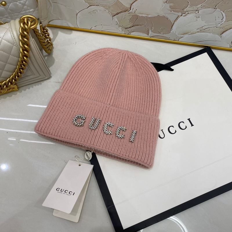 Gucci Caps